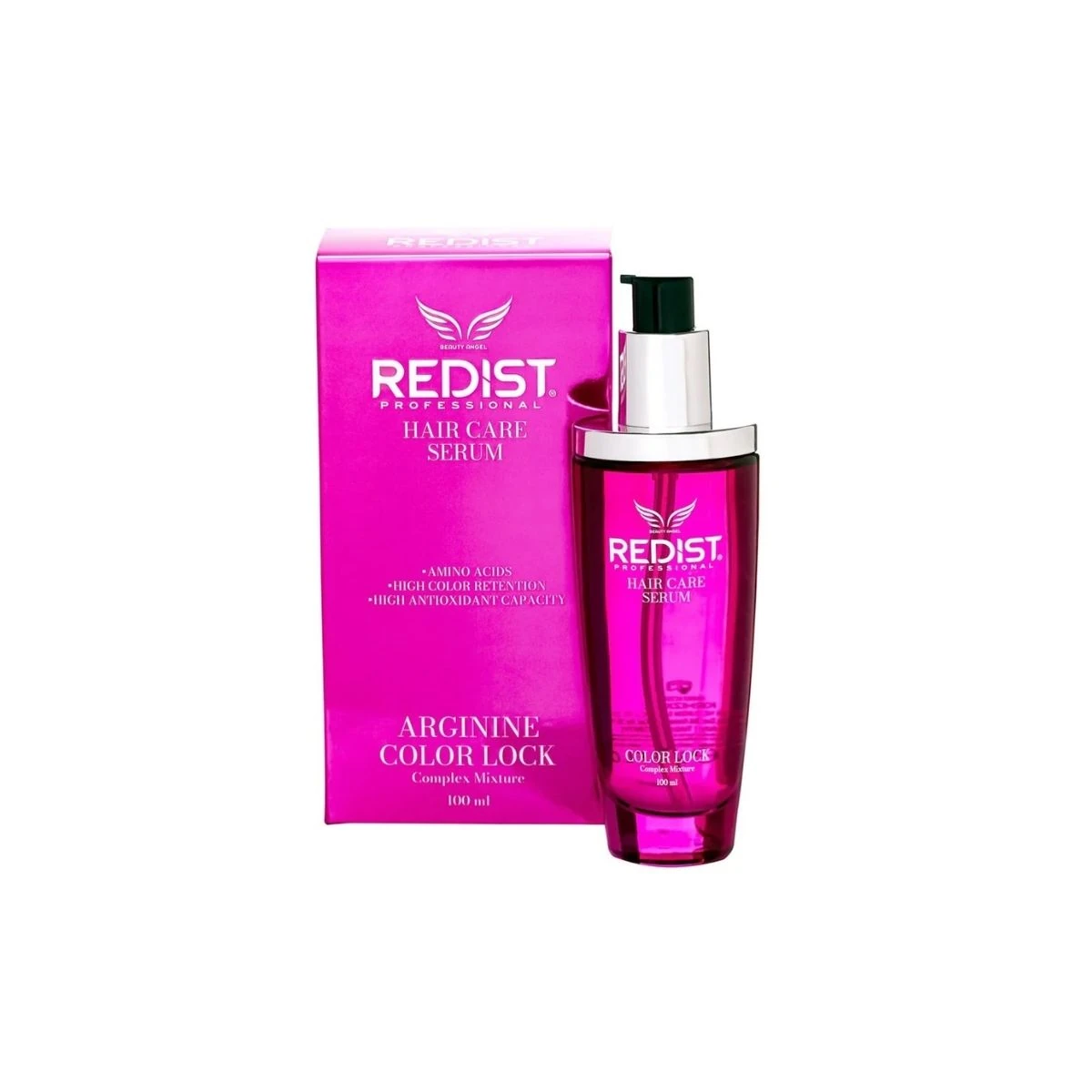 Redist Arginine Saç Bakım Yağı