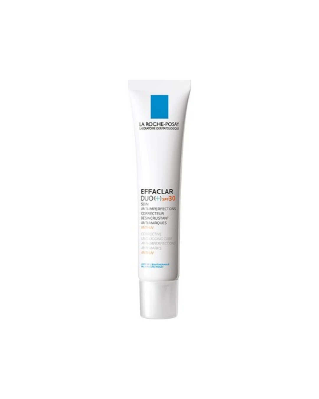 La Roche Posay Effaclar Duo (+) SPF 30 40 ml