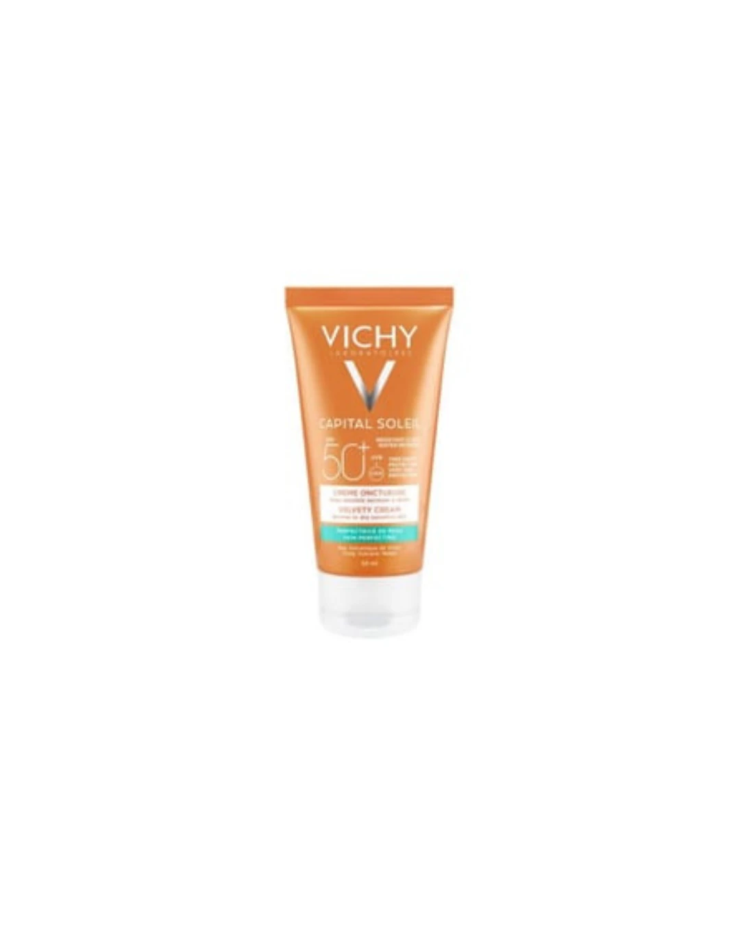 Vichy Capital Soleil Velvety Cream SPF50 50 ml