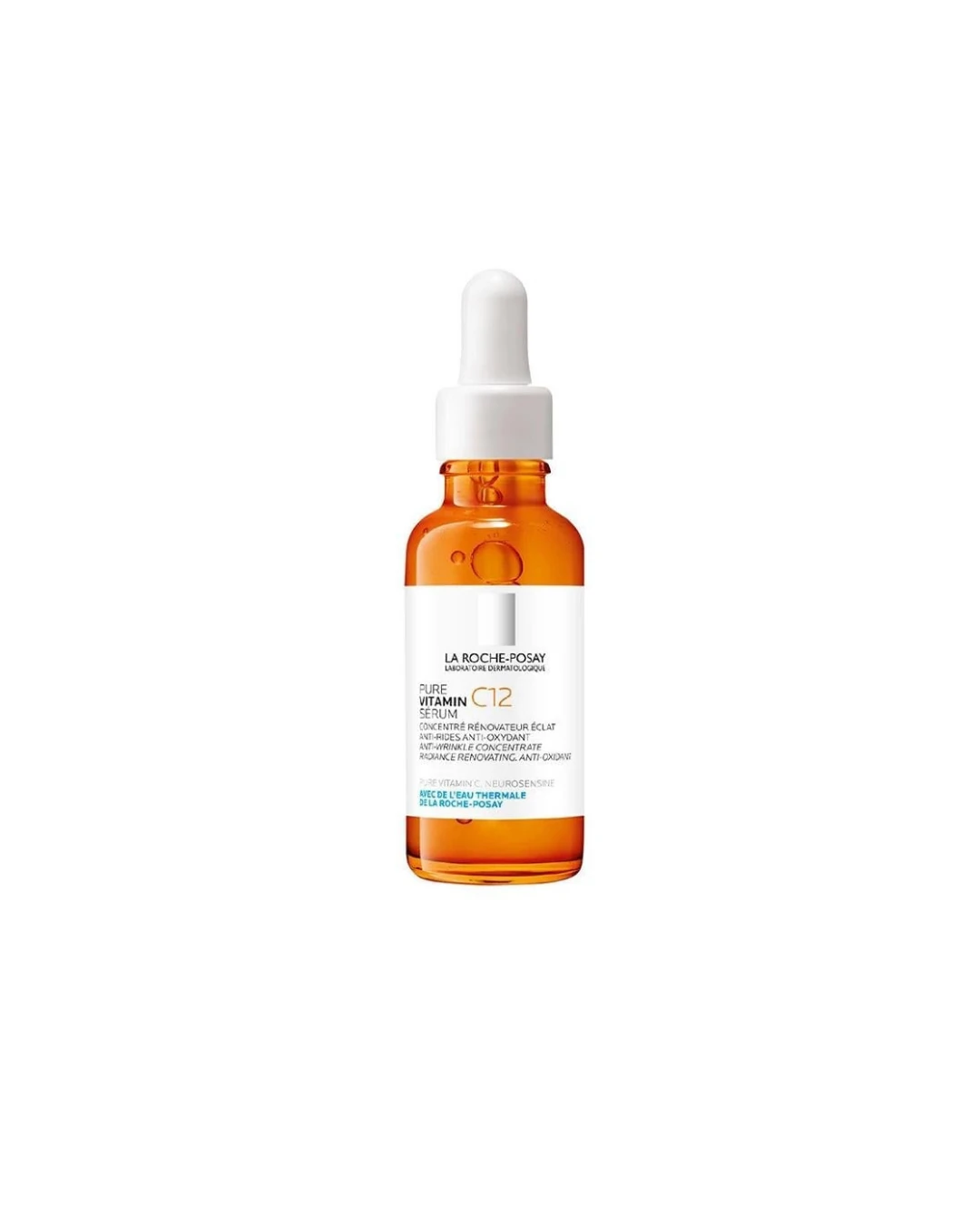 La Roche Possay Pure Vitamin C 12 Serum 30 ml