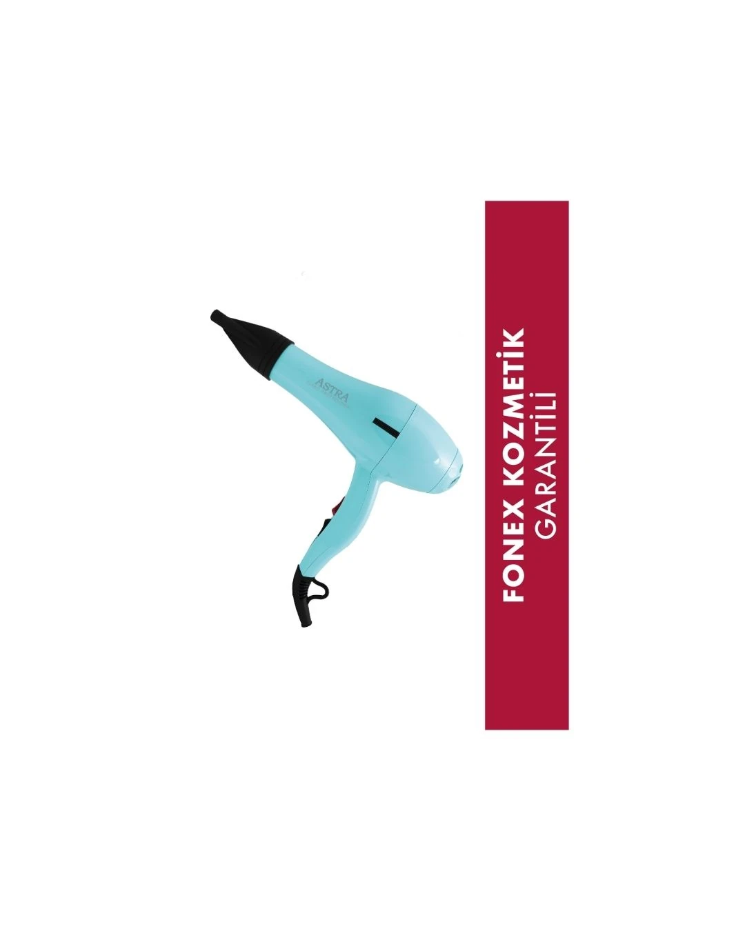 Astra Professional Fön Makinesi