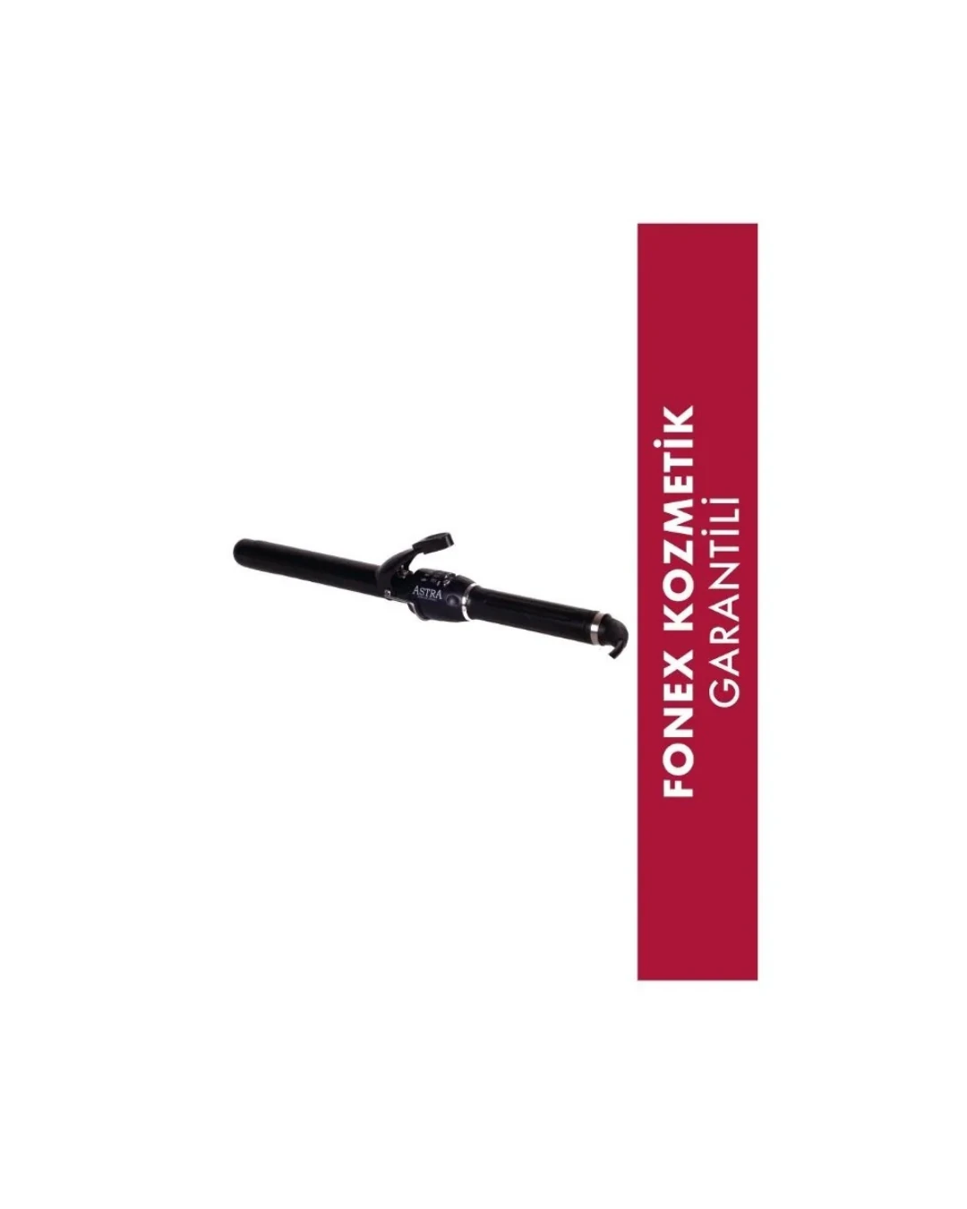 Astra Saç Maşası 22mm