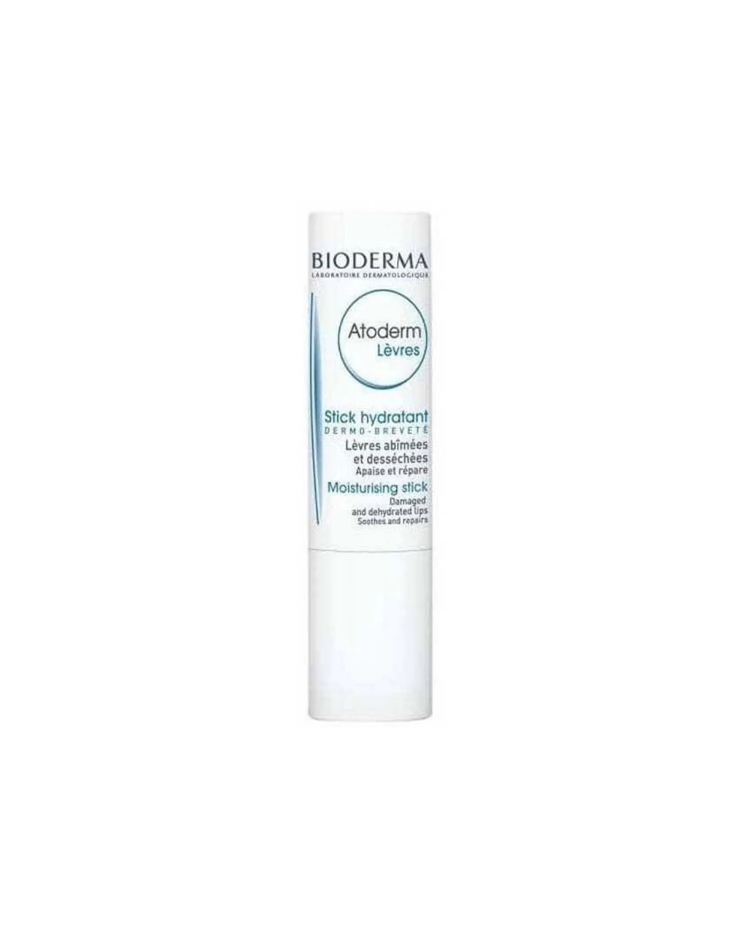 Bioderma Atoderm Lip Stick 4gr