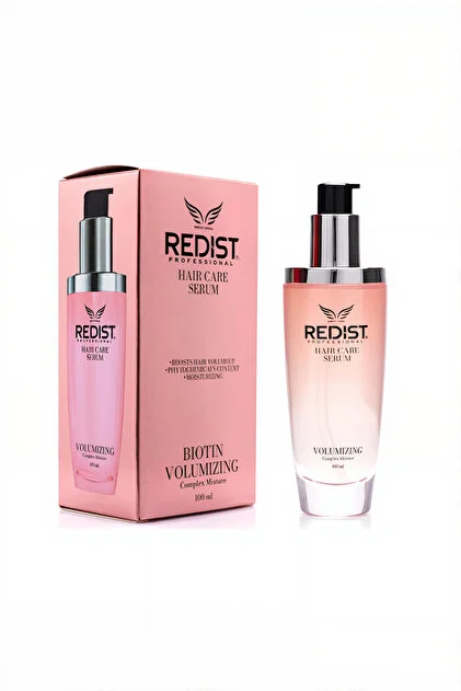 Redist Biotin Saç Bakım Serumu
