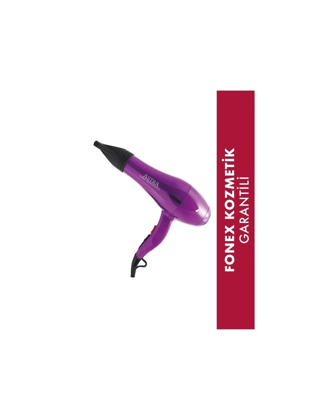 Astra Professional Fön Makinesi