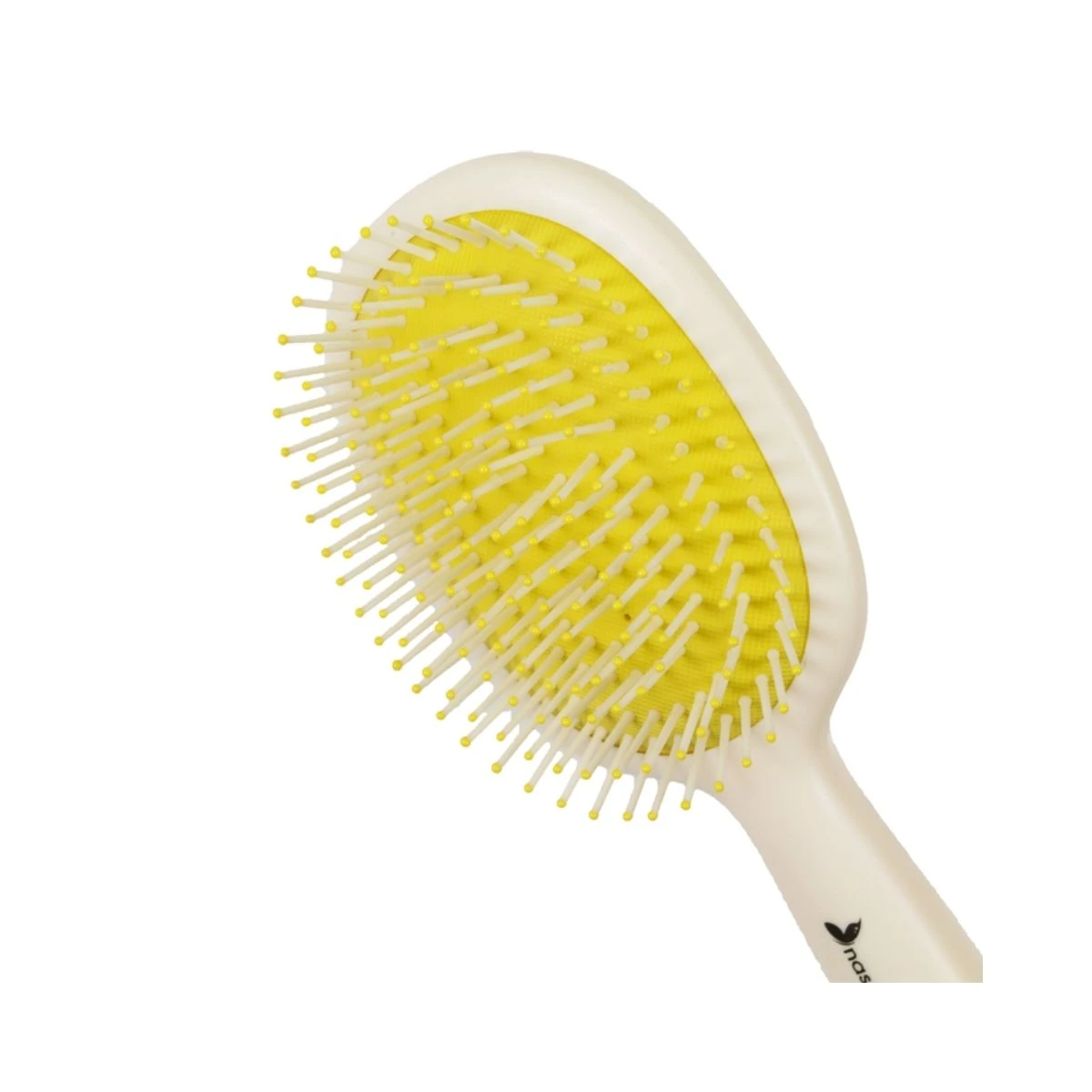 Nascita Ördek Figürlü Çocuk Saç Fırçası Sarı - 48