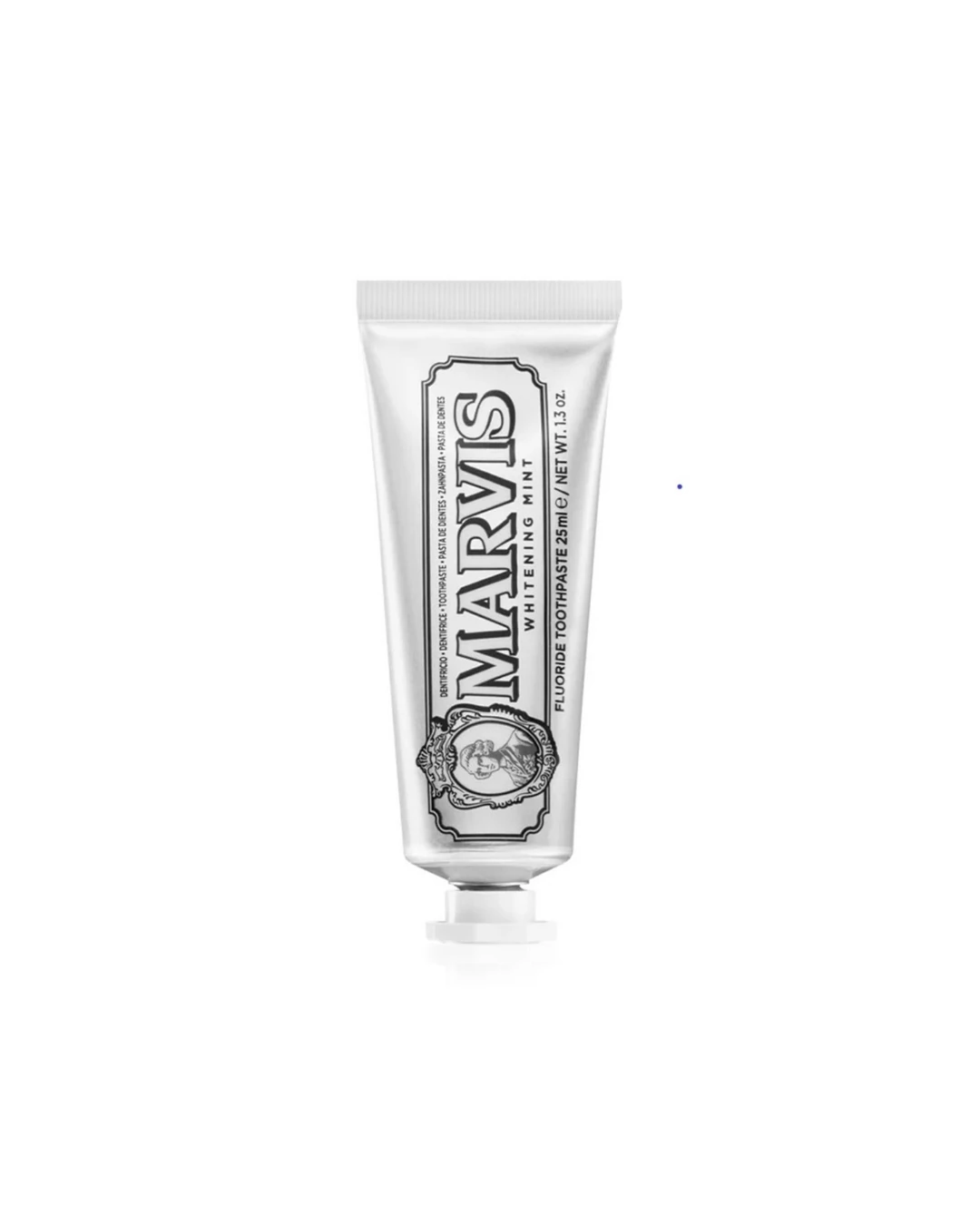Marvis Whitening Mint Diş Macunu 25 ml