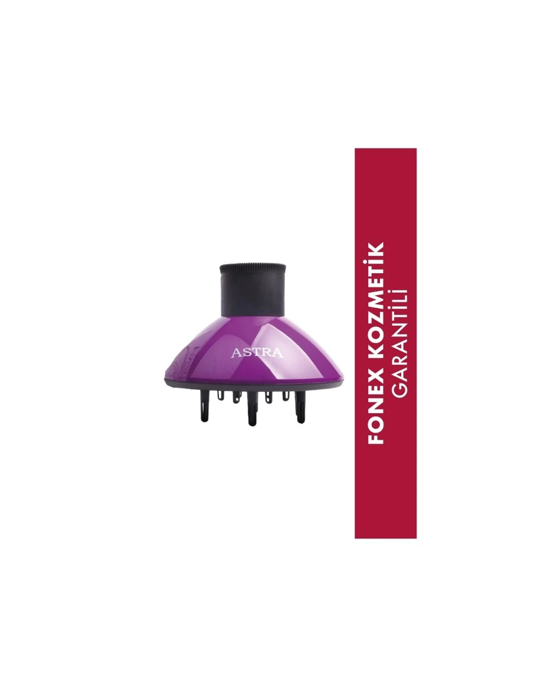 Astra Wigo Başlık 165mm 