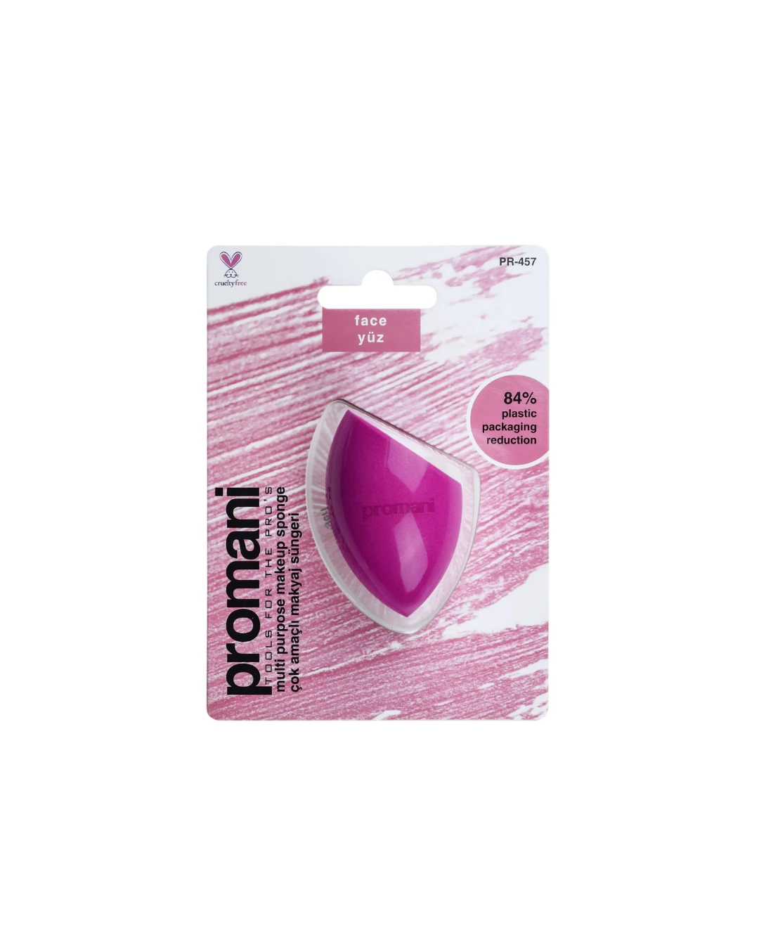 Promani Makyaj Süngeri