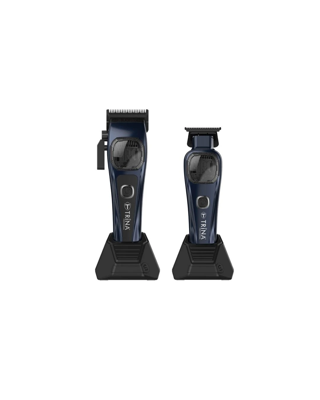 Trina Saç Sakal Kesim Seti