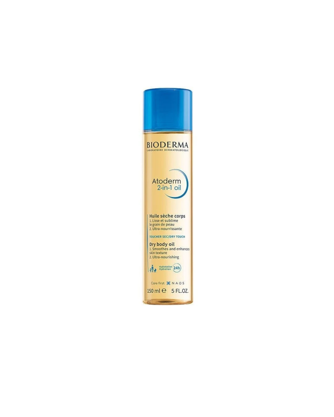 Bioderma Atoderm 2 In 1 Oil 150 ml