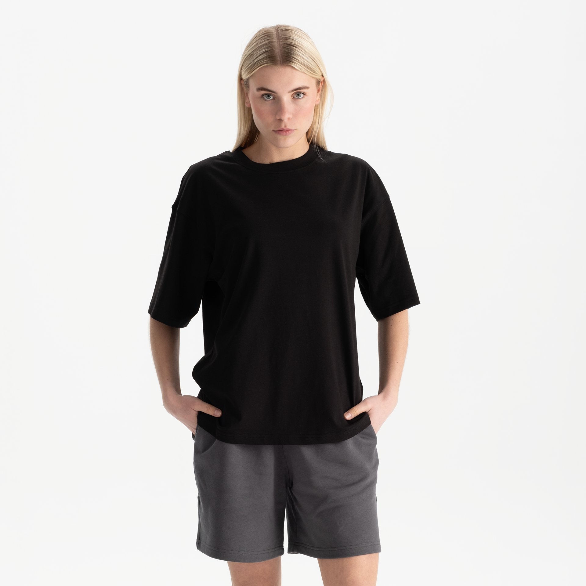 Oversize T-Shirt