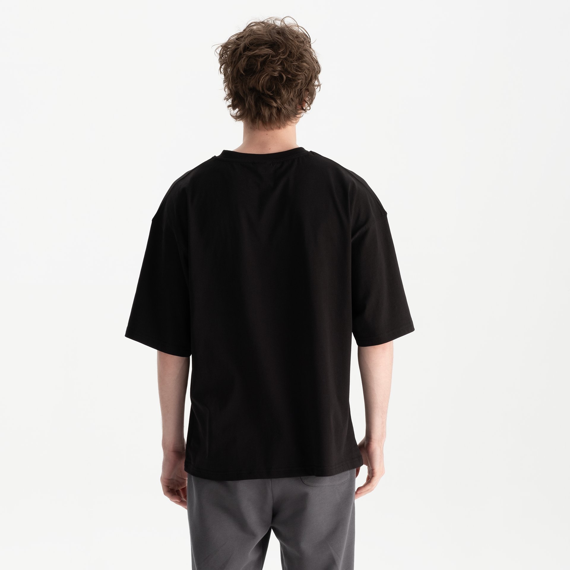 Oversize T-Shirt