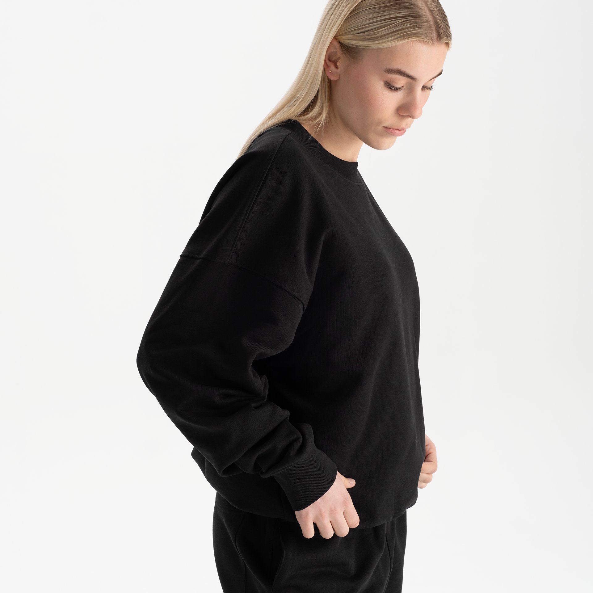 Oversize Sweatshirt