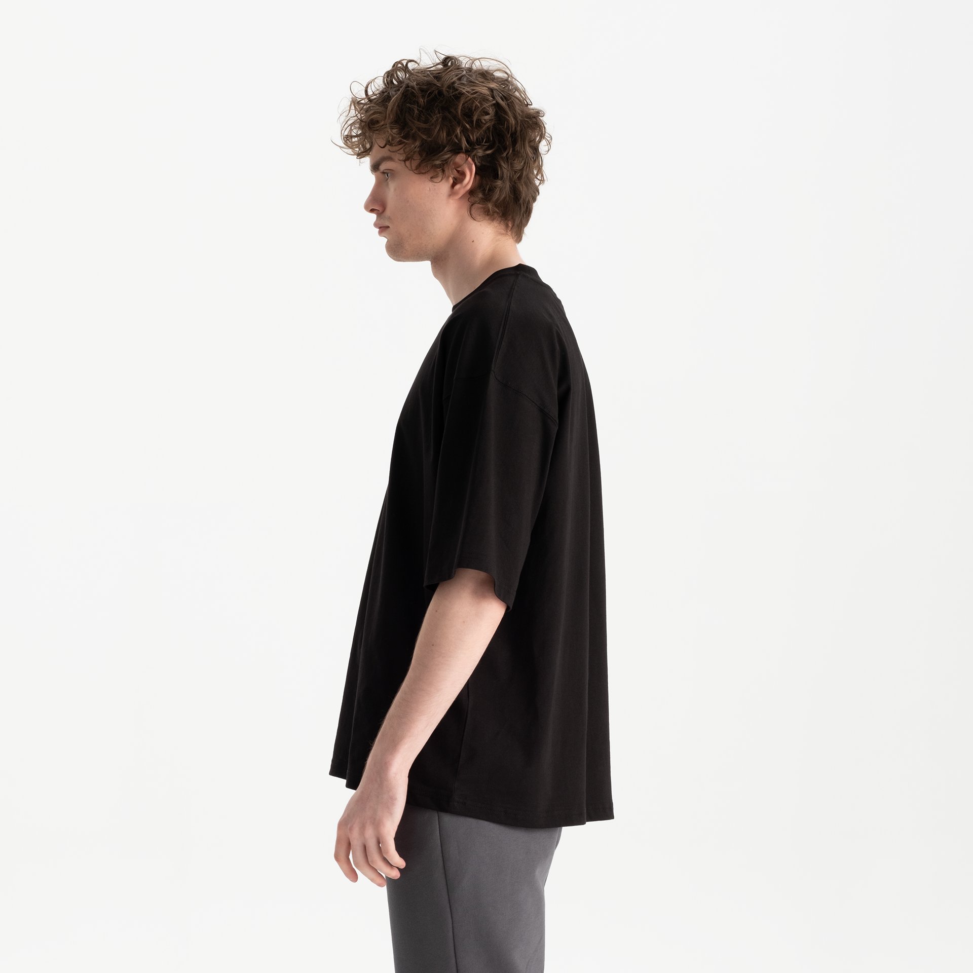 Oversize T-Shirt