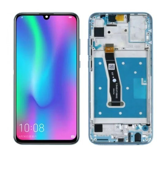 Huawei Honor 10 Lite İçin En Yüksek Kalite Lcd Ekran Dokunmatik