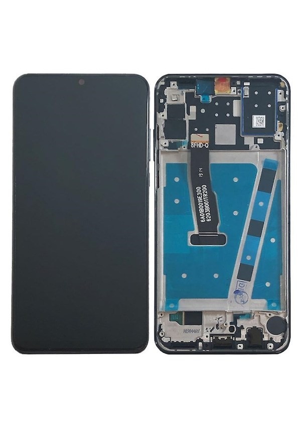 Huawei P30 Lite 128GB İçin En Yüksek Kalite Lcd Ekran Dokunmatik