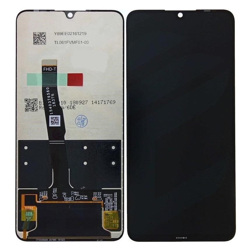 Huawei P30 Lite 64GB İçin En Yüksek Kalite Lcd Ekran Dokunmatik