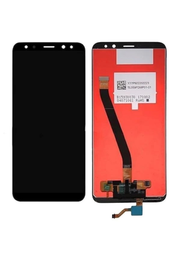 Huawei Mate 10  İçin En Yüksek Kalite Lcd Ekran Dokunmatik