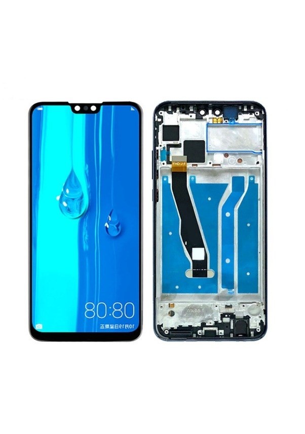 Huawei Y9 2019 İçin En Yüksek Kalite Lcd Ekran Dokunmatik