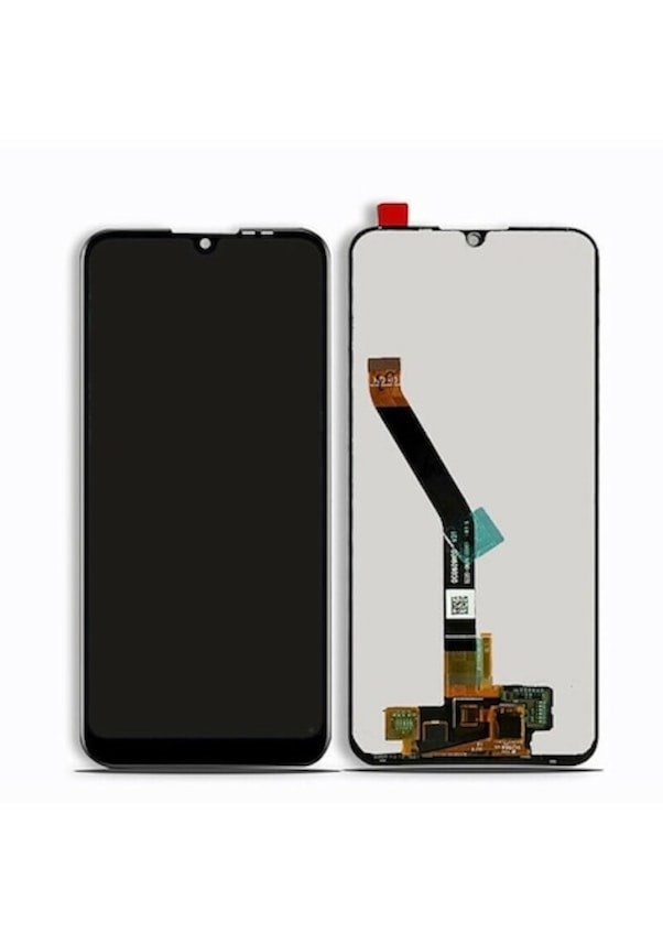 Huawei Y6 2019 İçin En Yüksek Kalite Lcd Ekran Dokunmatik