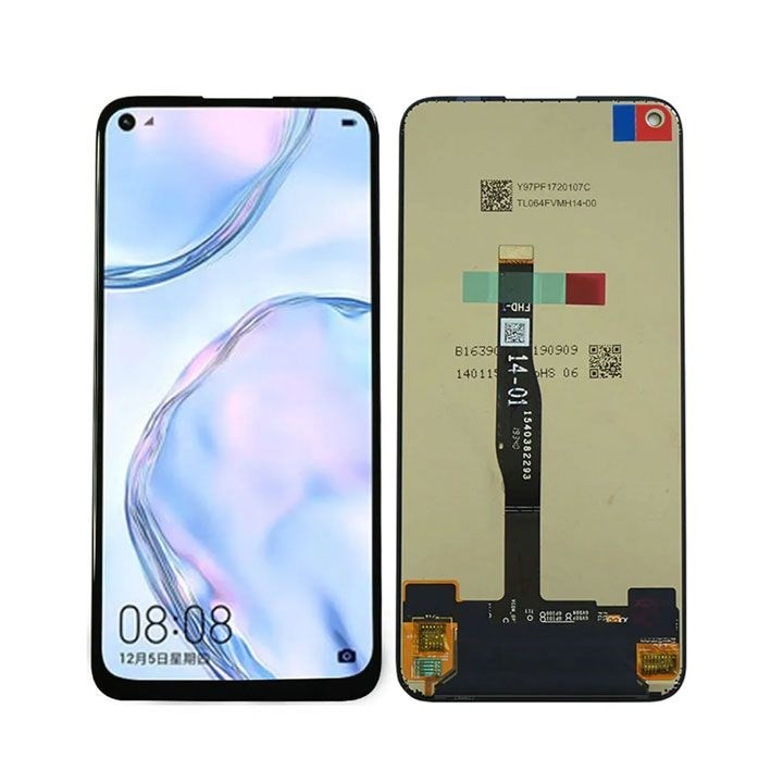 Huawei Nova 7i İçin En Yüksek Kalite Lcd Ekran Dokunmatik