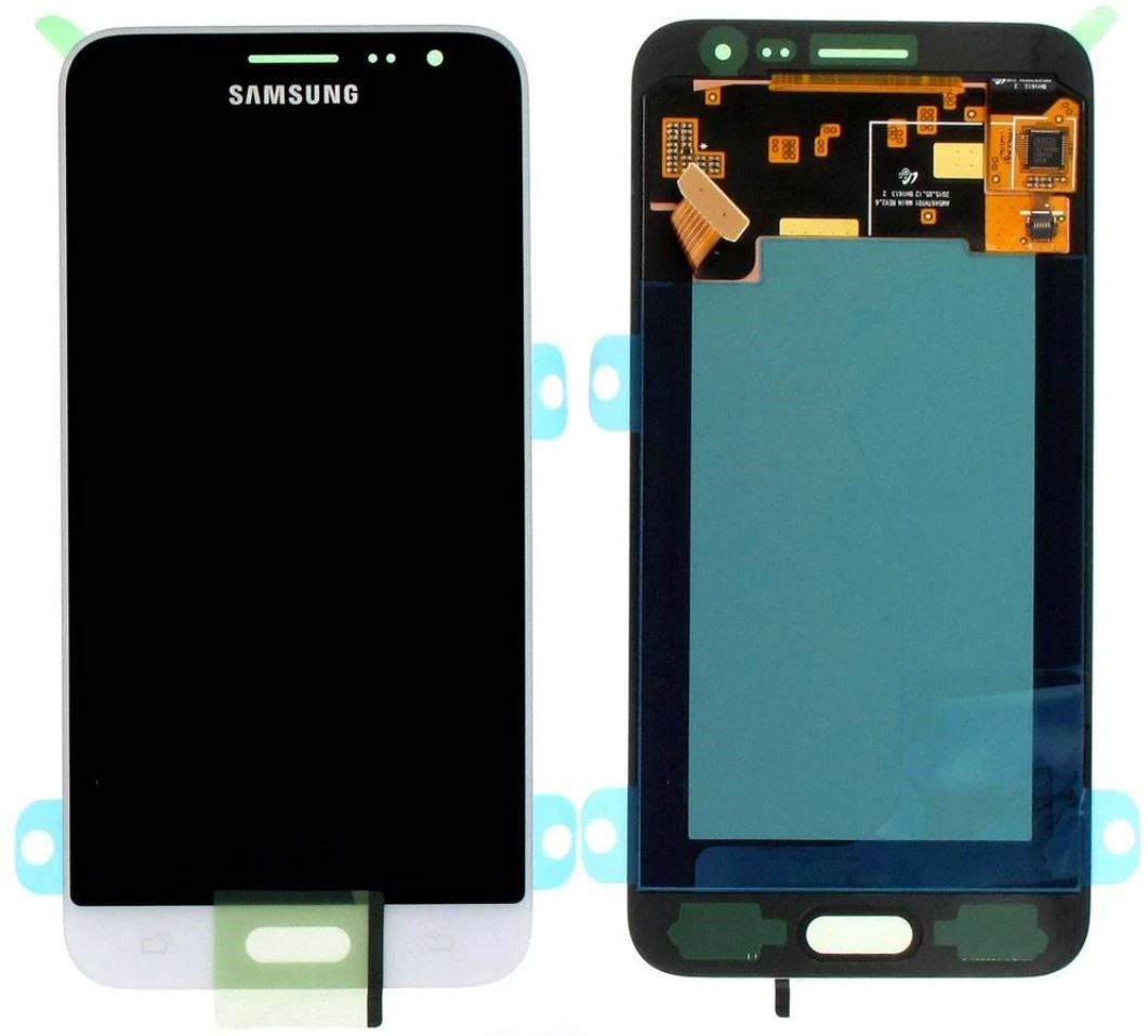 Samsung J3 2016 J320 İçin En Yüksek Kalite Lcd Ekran Dokunmatik