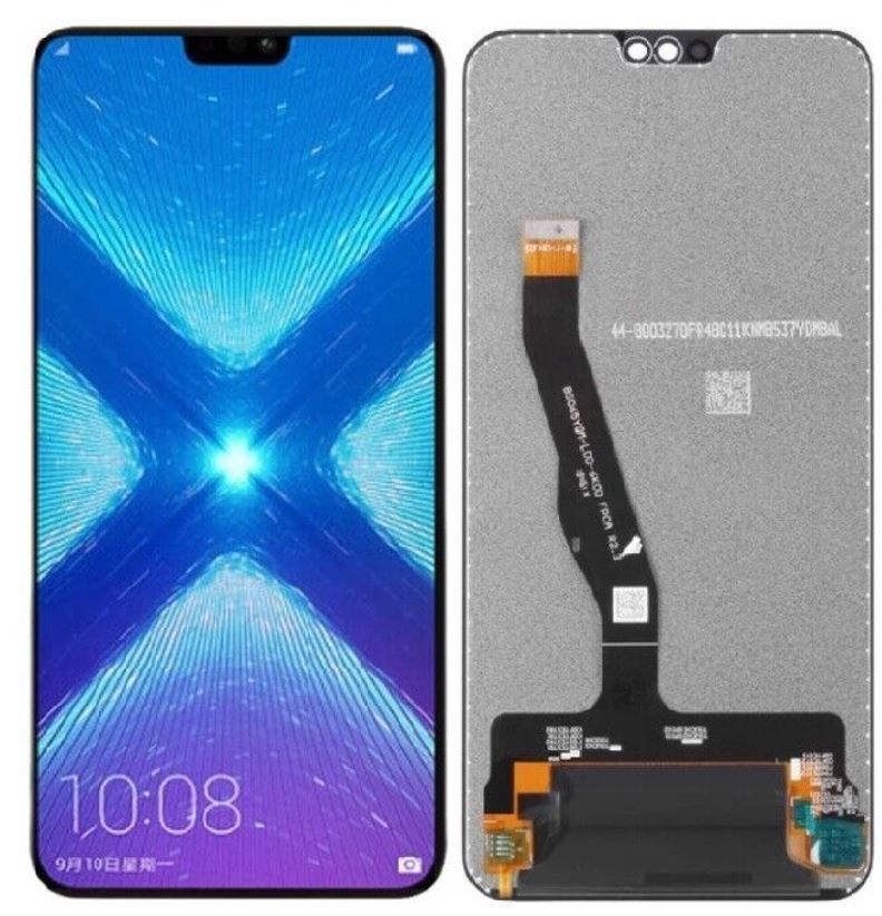 Huawei Honor 8x İçin En Yüksek Kalite Lcd Ekran Dokunmatik