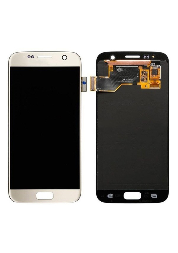 Samsung S7 G930 İçin En Yüksek Kalite Lcd Ekran Dokunmatik