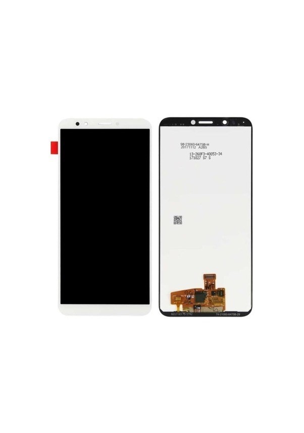 Huawei Y7 Prime 2018 İçin En Yüksek Kalite Lcd Ekran Dokunmatik