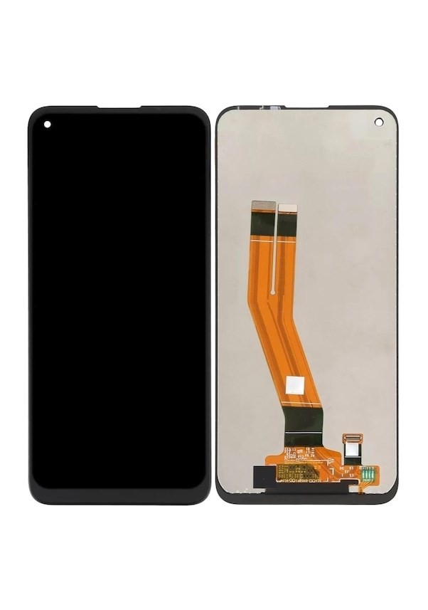 Samsung M11 İçin En Yüksek Kalite Lcd Ekran Dokunmatik