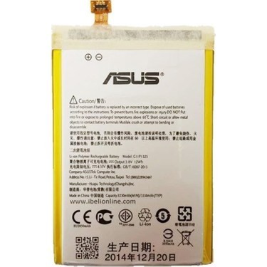 Asus Zenfone için En Yüksek Kalite Batarya Pil C11p1325