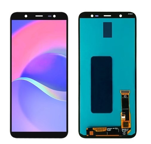 Samsung J8 J810 İçin En Yüksek Kalite Lcd Ekran Dokunmatik