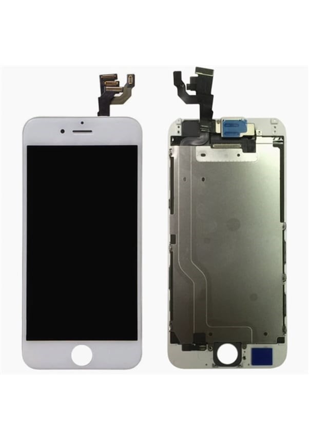 iPhone 6S İçin En Yüksek Kalite Lcd Ekran Dokunmatik