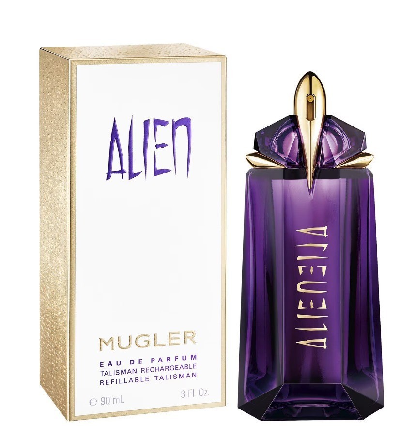 MUGLER Alien - Eau de Parfum 90 ml