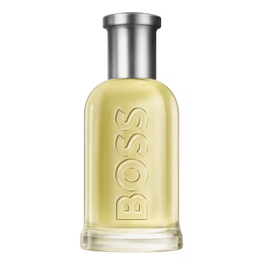 HUGO BOSS - Boss Bottled 100 ML