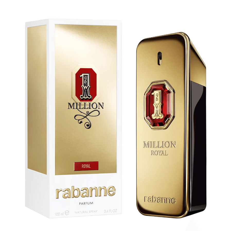 1 Million Royal - 100 ML