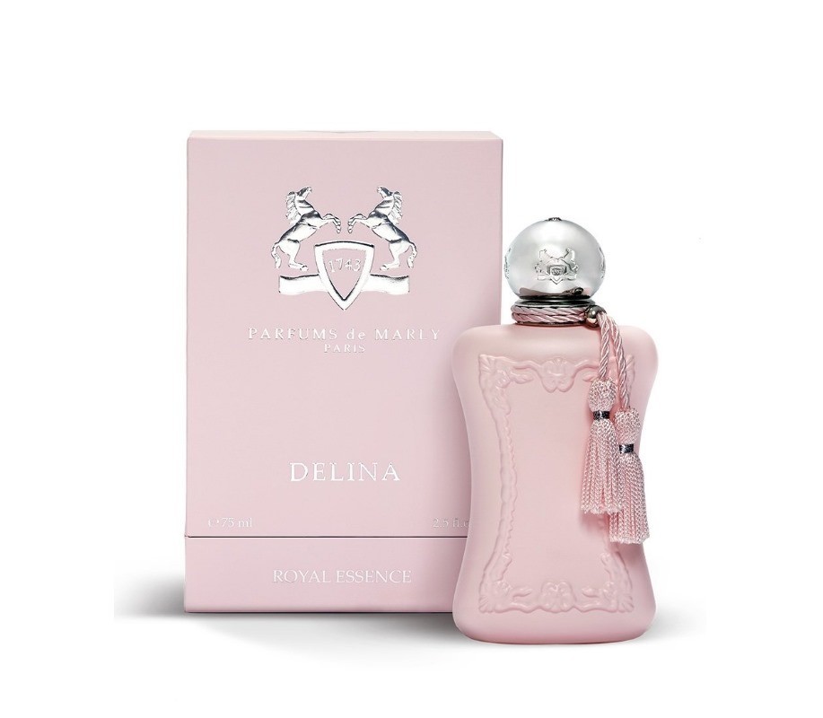 Parfums de Marly - Delina EDP 75 ml