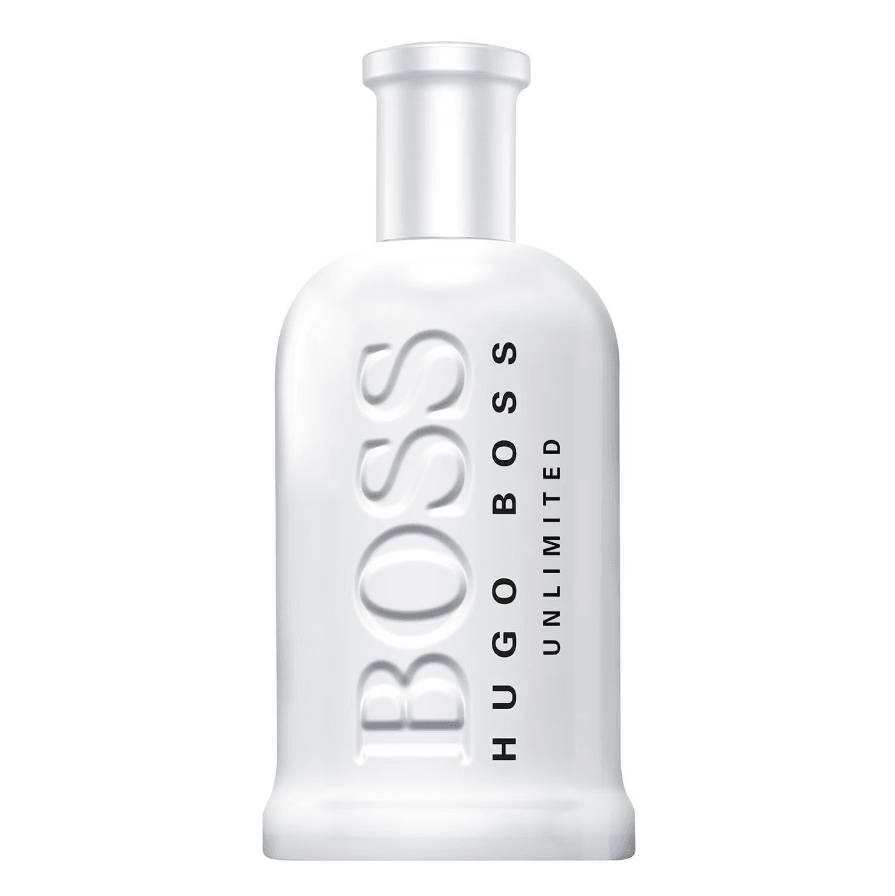 Boss Bottled Unlimited - 100 ML