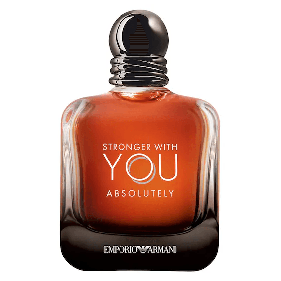 Stronger With You Absolutely - 100 ML