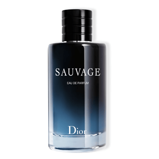 Sauvage 100 ML