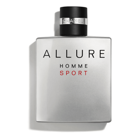 CHANEL - ALLURE HOMME SPORT 100 ML