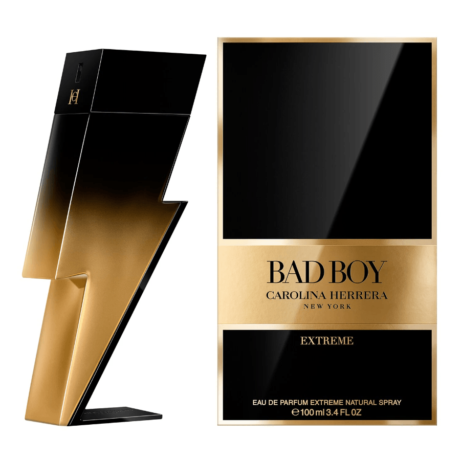 CAROLINA HERRERA - Bad Boy Extreme