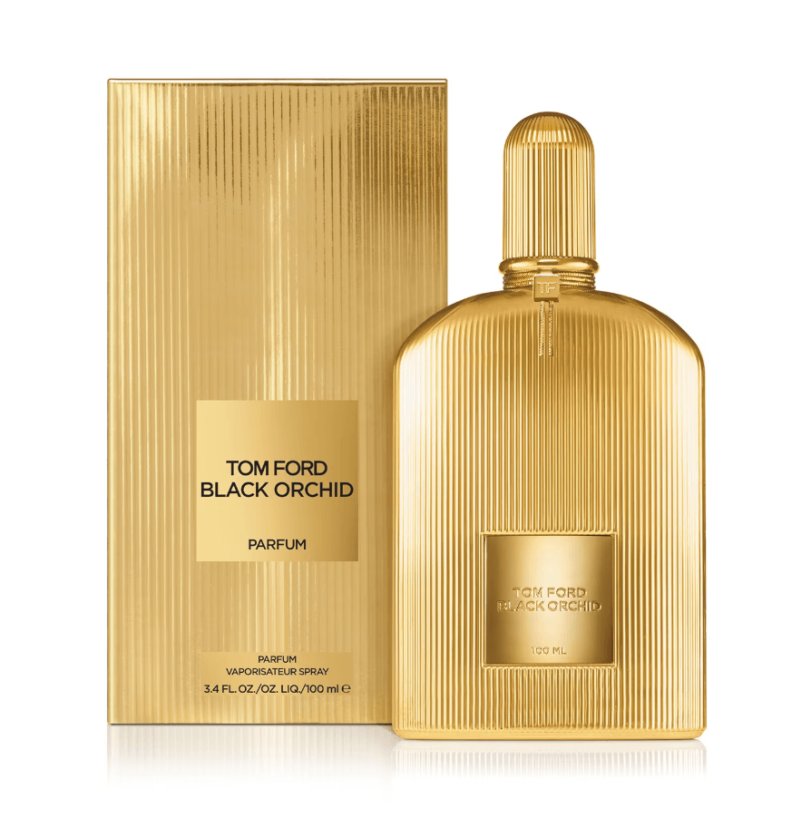 Black Orchid Gold - 100 ML