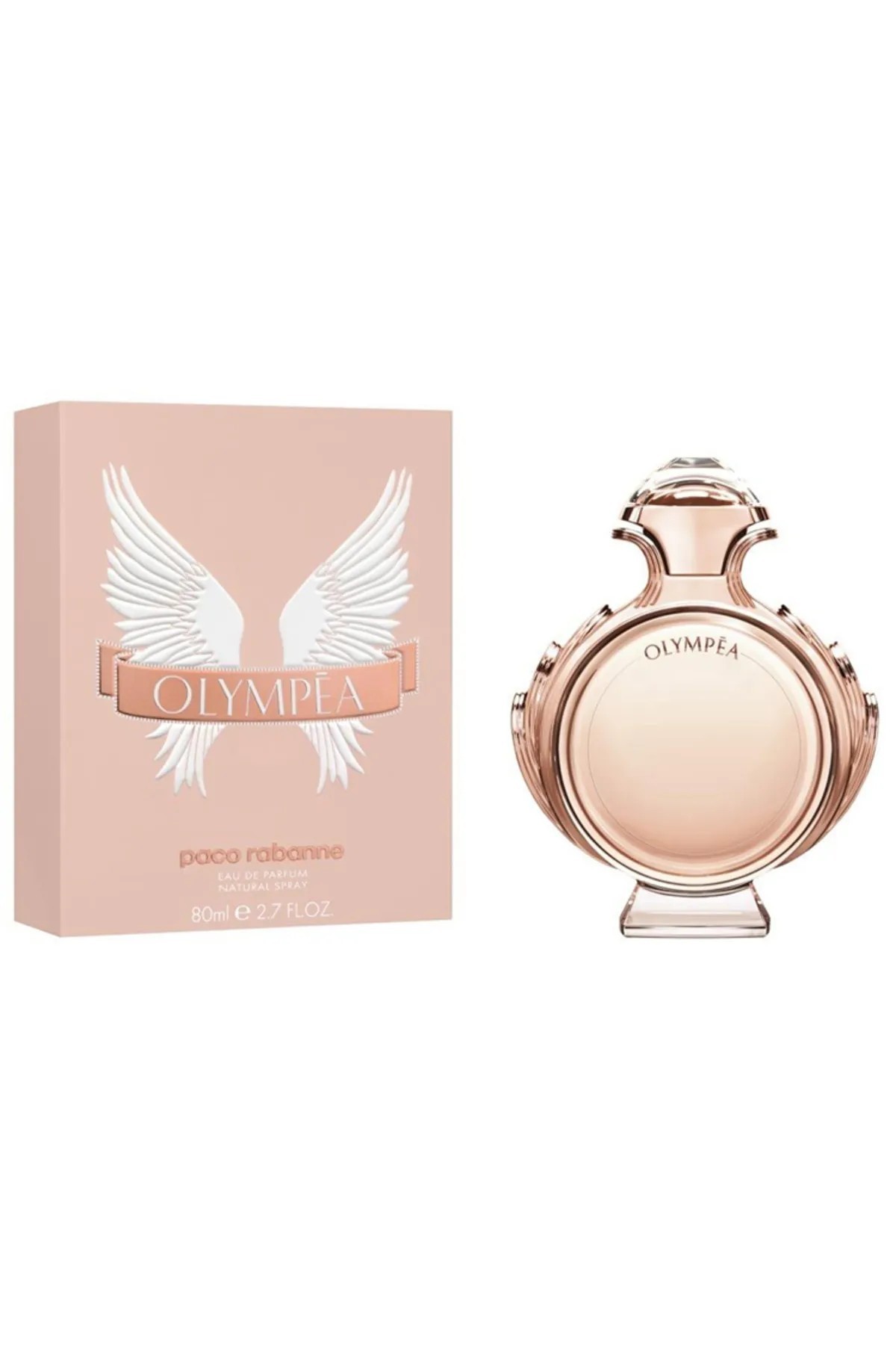 Paco Rabanne - Olympea  80 ml