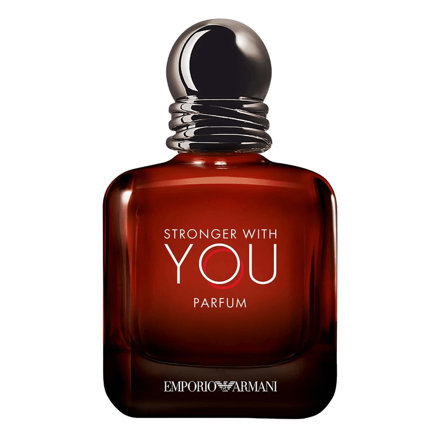 Stronger With You - Parfum