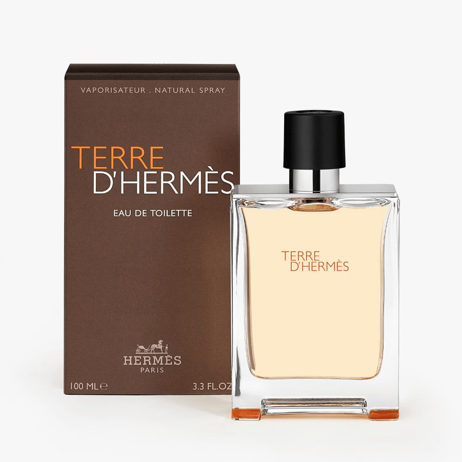 Terre d'Hermès - 100 ML