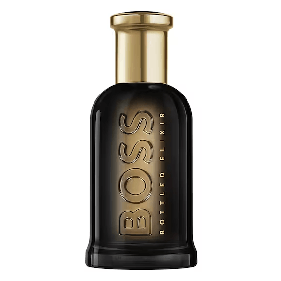 BOSS Bottled Elixir - 100 ML