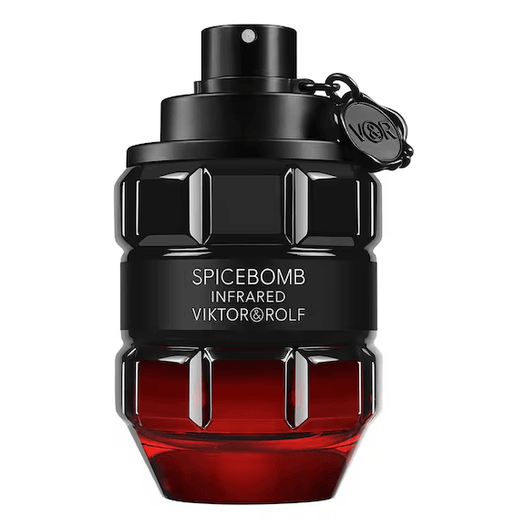 Spicebomb Infrared - 100 ML