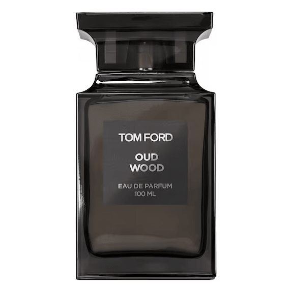 TOM FORD - Oud Wood